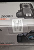 *Brand New* Canon EOS 2000D Black + 18-55mm IS II