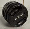 SMC Penta-DA 1:1.8 50mm F1.8 Lens ** Unboxed **