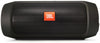 JBL Charge 2+ Black Bluetooth Speaker