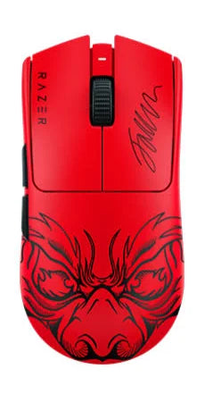 Razer Viper V3 Pro Wireless Gaming Mouse - Faker Edition