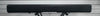 Sennheiser Ambeo Soundbar Max + room calibration microphone