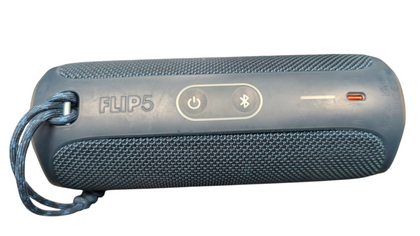 JBL Flip 5 Portable Bluetooth Speaker *Unboxed*