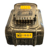 DeWalt DCB182 18V 4.0Ah XR Li-Ion Battery