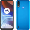 Motorola Moto E7i Power 32GB Tahiti Blue