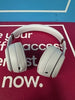 BEATS SOLO 4 WIRLESS HEADPHONES PURPLE UNBOXED