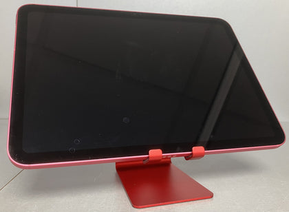 Apple iPad 11-inch Wi-Fi + Cellular 64GB - Pink ** Any Network **