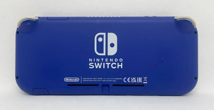 Nintendo Switch Lite Console - Blue