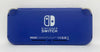 Nintendo Switch Lite Console - Blue