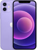 Apple iPhone 12 64GB Purple , Unlocked