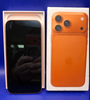 Apple iPhone 17 Pro Max 256GB Sim Free