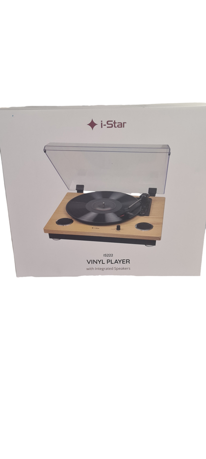 Desktop Professional HIFI Vinyl Record Motorized Magnetic Bluetooth Vinyl Record Player LP Retro