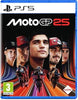 PS5 PlayStation 5 - Moto GP 25 - Chesterfield