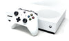 Xbox One S 1tB - White - Console Boxed - Sealed