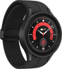 *SALE* Samsung Galaxy Watch5 Pro Bluetooth (45mm) - Black