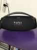 JBL Boombox 3 WiFi Portable Wireless Speaker - Black