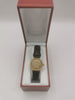 omega 1950s vintage  watch