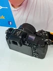 Nikon Z6 24.5 MP Mirrorless Camera - Black (Body Only)