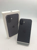 Apple iPhone 16 Plus 128GB black smartphone unlocked boxed 92% battery health