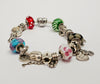 Pandora Charm Bracelet