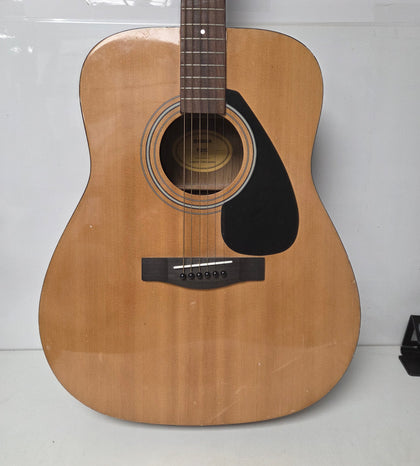 ** Collection Only ** Yamaha F310 Acoustic Guitar -