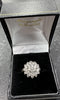 925 Silver Ring