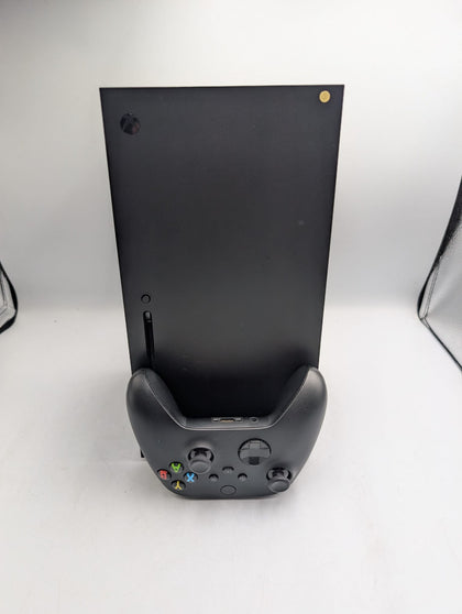 Microsoft Xbox Series X / UNBOXED / WITH CONTROLLER