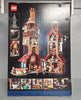 LEGO 76437 Collectors' Edition Harry Potter The Burrow Set