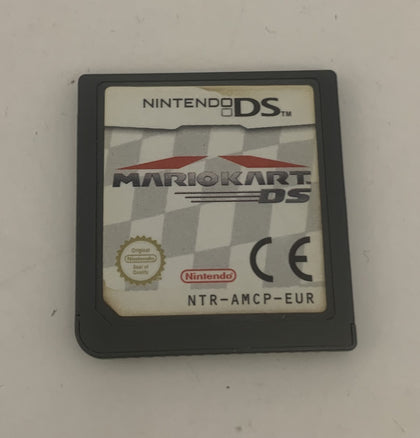 Mario Kart DS (Nintendo DS, 2005)- Cartridge Only