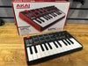 Akai Professional MPK Mini mkII Compact Keybord/Pad Controller