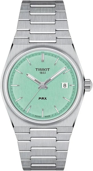 Tissot Ladies PRX 35mm Watch