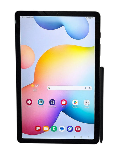 Samsung Galaxy Tab S6 Lite 64GB WiFi + Cellular