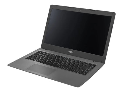 Acer AO1-431 Intel Celeron N3050 2GB 32GB 14 Inch Windows 10 Laptop