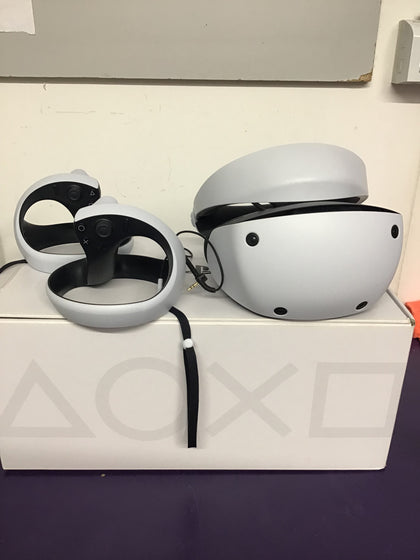 PlayStation VR2