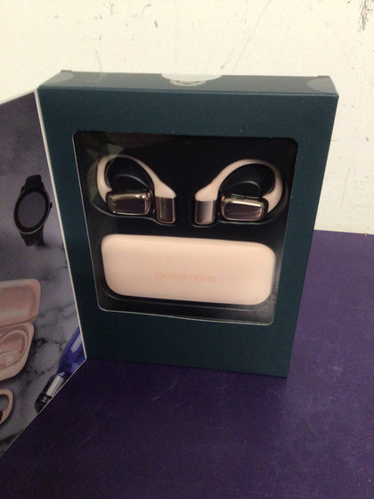 Goodmans Open-Ear Design Sports Earphomes