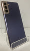 Samsung Galaxy S21+ 5G 128 GB Dual Sim Phantom Violet ** Any Network **