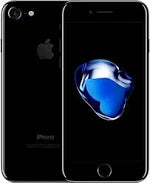 Apple iPhone 7 32GB Jet Black