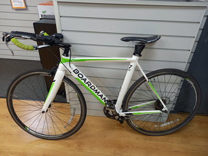 Boardman Time Trial Bike 18