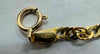 4.3g 9ct Gold Singapore Chain 19" In Length 3mm In Width **Hallmarked**