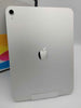 Apple iPad A16 (A3354) 11" 128GB Silver, WiFi ** Like New**