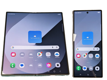 Samsung Galaxy Z Fold6 256GB Unlocked *Boxed*