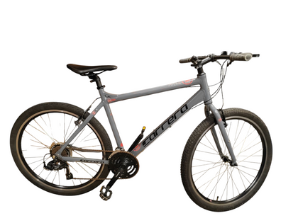 Carrera Axle LTD 20'' Frame ***Store Collection Only***