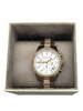 Michael Kors Ritz Watch Ladies Two Tone Chronograph MK6651
