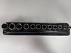 SNAP ON SOCKET SET (12 PIECE)