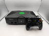 Original Xbox w/ Games