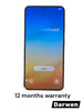Samsung Galaxy S23 Dual Sim 256GB Lavender