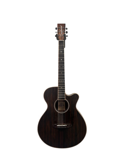 TR PRO SFCE AEB Reunion Pro Series TangleWood