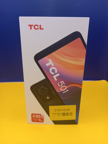 TCL 501