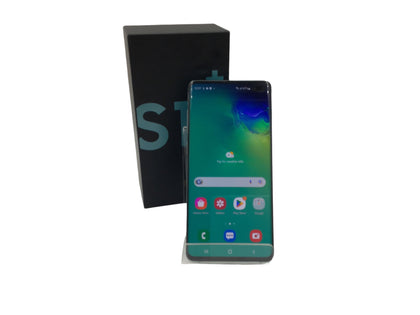 ***Black Friday Sales*** Samsung Galaxy S10 - 128 GB, Prism Green