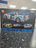 Lego Nissan Skyline GT-R 42210