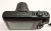 Canon Powershot SX720 HS Wi-Fi